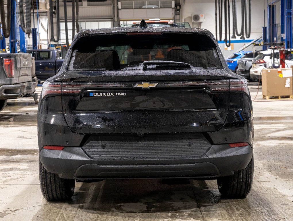 2026 Chevrolet Equinox EV in St-Jérôme, Quebec - 8 - w1024h768px