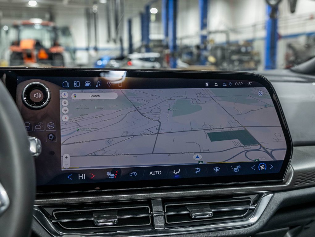 2026 Chevrolet Equinox EV in St-Jérôme, Quebec - 5 - w1024h768px