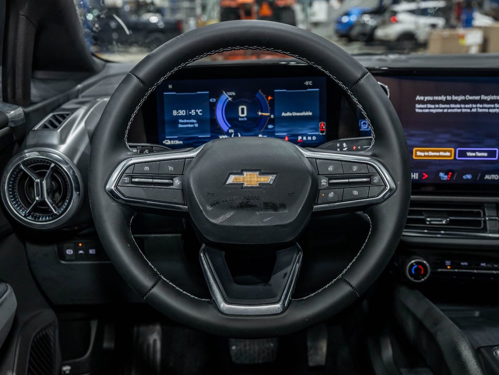 2026 Chevrolet Equinox EV in St-Jérôme, Quebec - 13 - w1024h768px