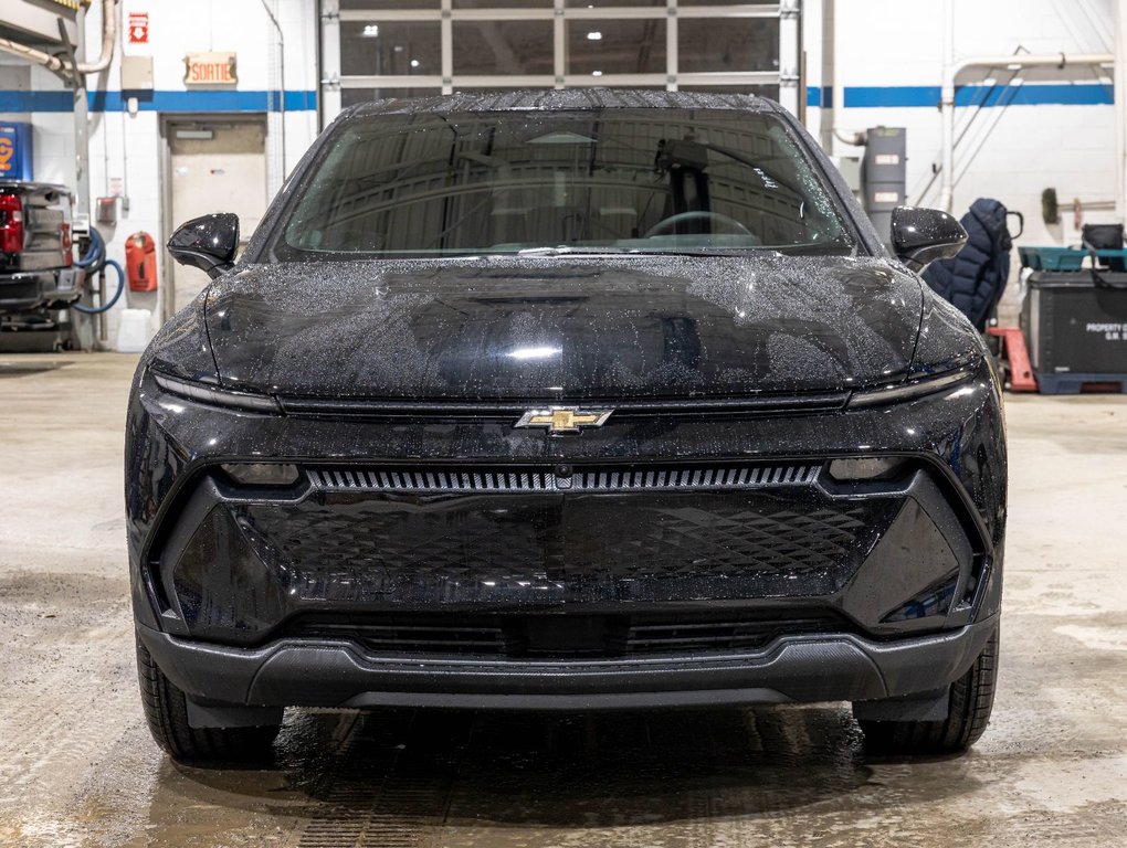 2026 Chevrolet Equinox EV in St-Jérôme, Quebec - 2 - w1024h768px