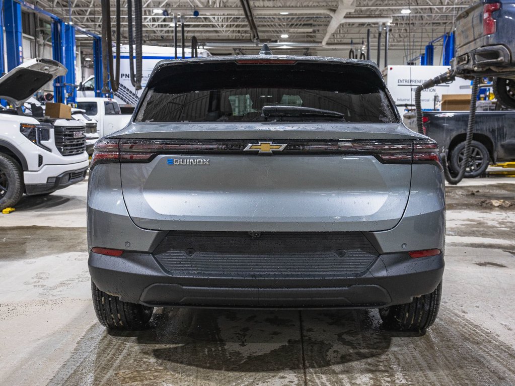 Chevrolet Equinox EV  2026 à St-Jérôme, Québec - 8 - w1024h768px