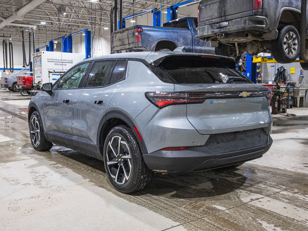 Chevrolet Equinox EV  2026 à St-Jérôme, Québec - 6 - w1024h768px