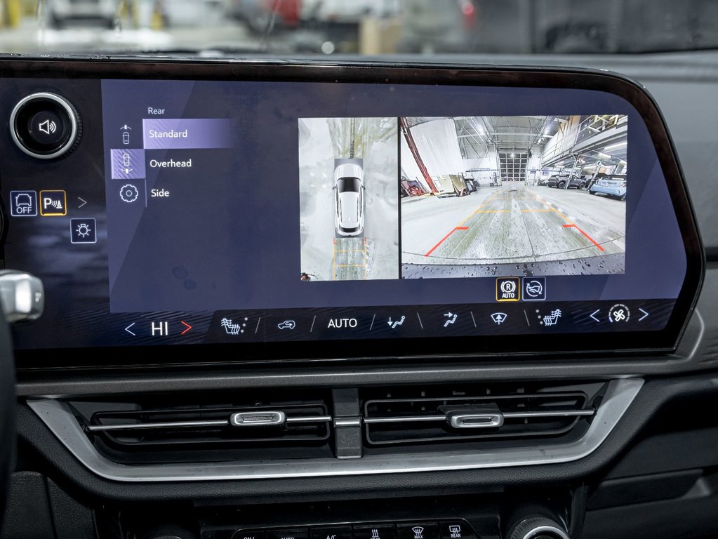 Chevrolet Equinox EV  2026 à St-Jérôme, Québec - 18 - w1024h768px