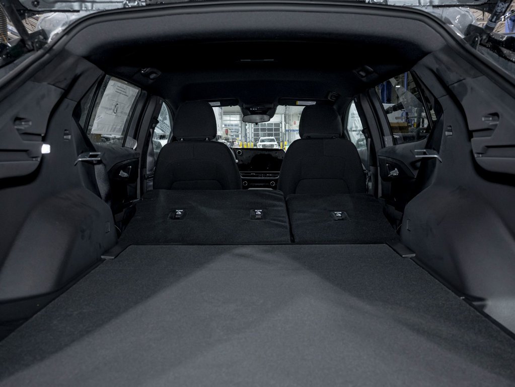 Chevrolet Equinox EV  2026 à St-Jérôme, Québec - 30 - w1024h768px