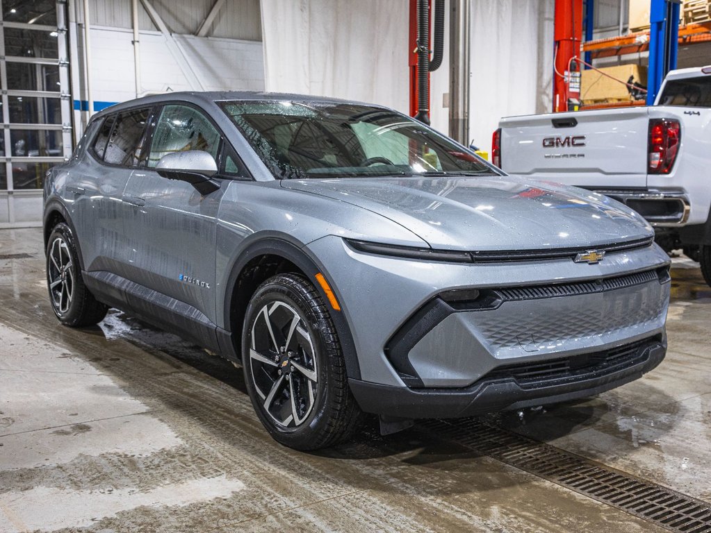 Chevrolet Equinox EV  2026 à St-Jérôme, Québec - 10 - w1024h768px