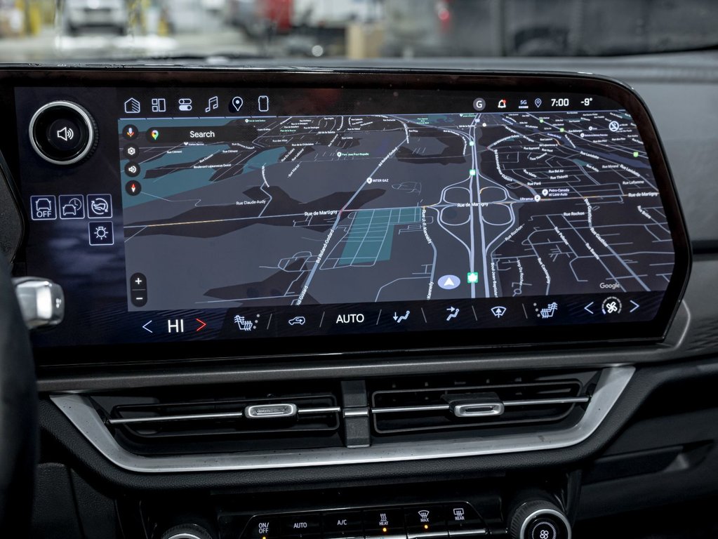 Chevrolet Equinox EV  2026 à St-Jérôme, Québec - 5 - w1024h768px