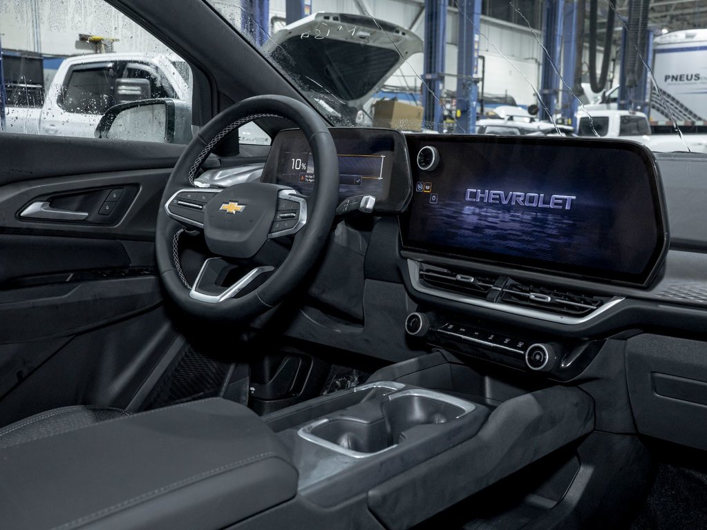 Chevrolet Equinox EV  2026 à St-Jérôme, Québec - 26 - w1024h768px