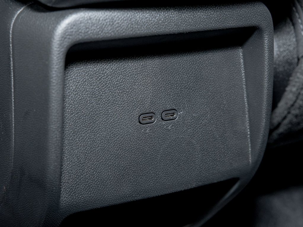 Chevrolet Equinox EV  2026 à St-Jérôme, Québec - 28 - w1024h768px