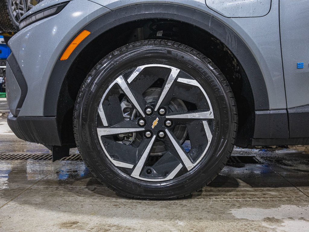 Chevrolet Equinox EV  2026 à St-Jérôme, Québec - 32 - w1024h768px
