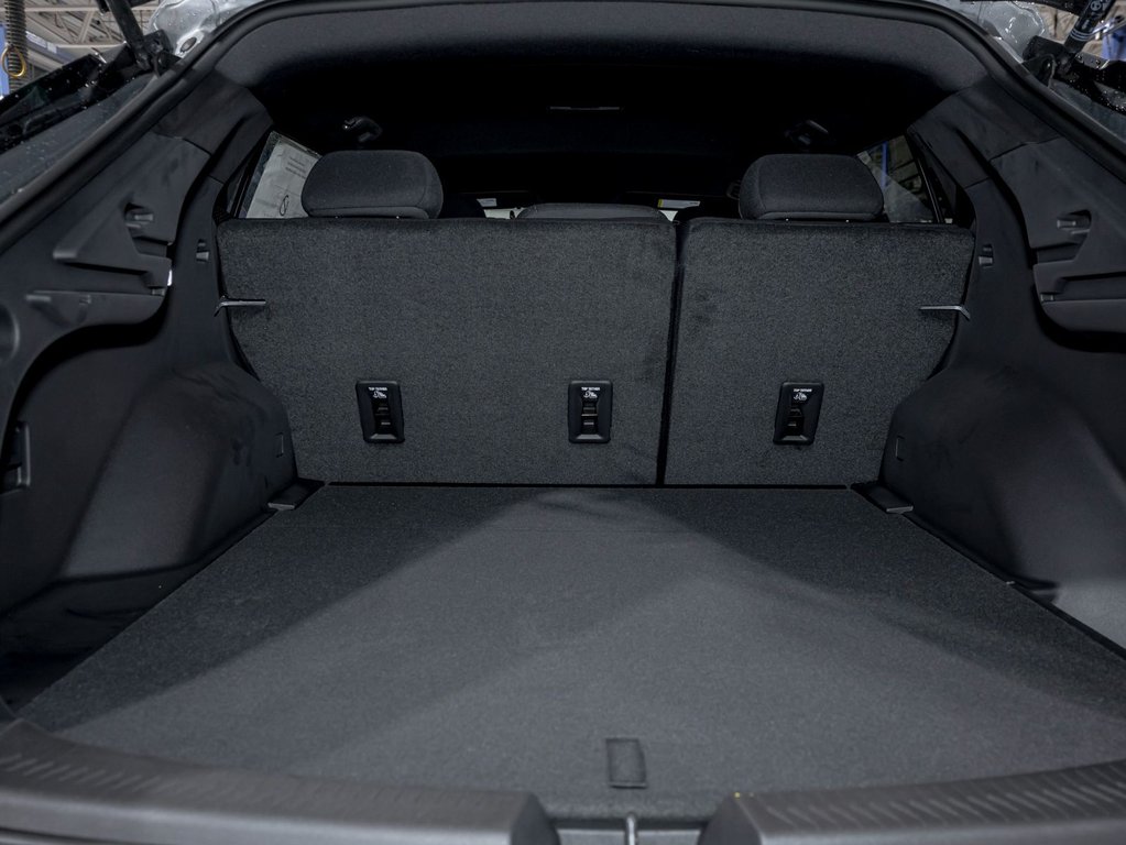 Chevrolet Equinox EV  2026 à St-Jérôme, Québec - 29 - w1024h768px