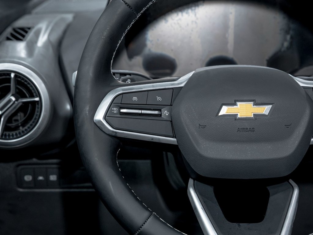 Chevrolet Equinox EV  2026 à St-Jérôme, Québec - 15 - w1024h768px