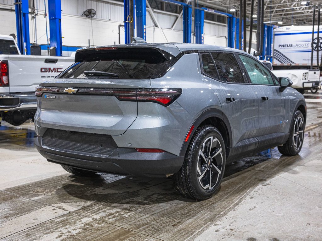Chevrolet Equinox EV  2026 à St-Jérôme, Québec - 9 - w1024h768px