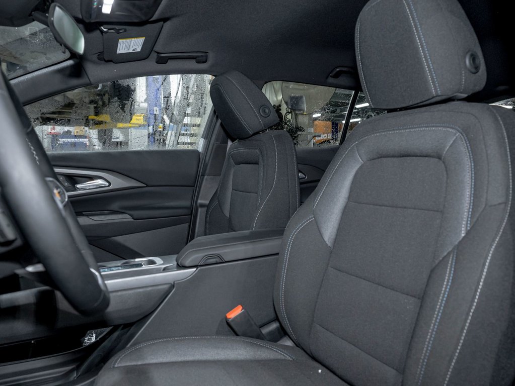 Chevrolet Equinox EV  2026 à St-Jérôme, Québec - 11 - w1024h768px