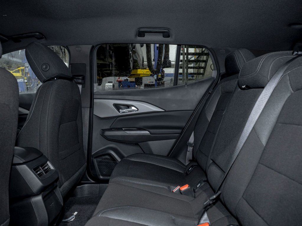 Chevrolet Equinox EV  2026 à St-Jérôme, Québec - 27 - w1024h768px