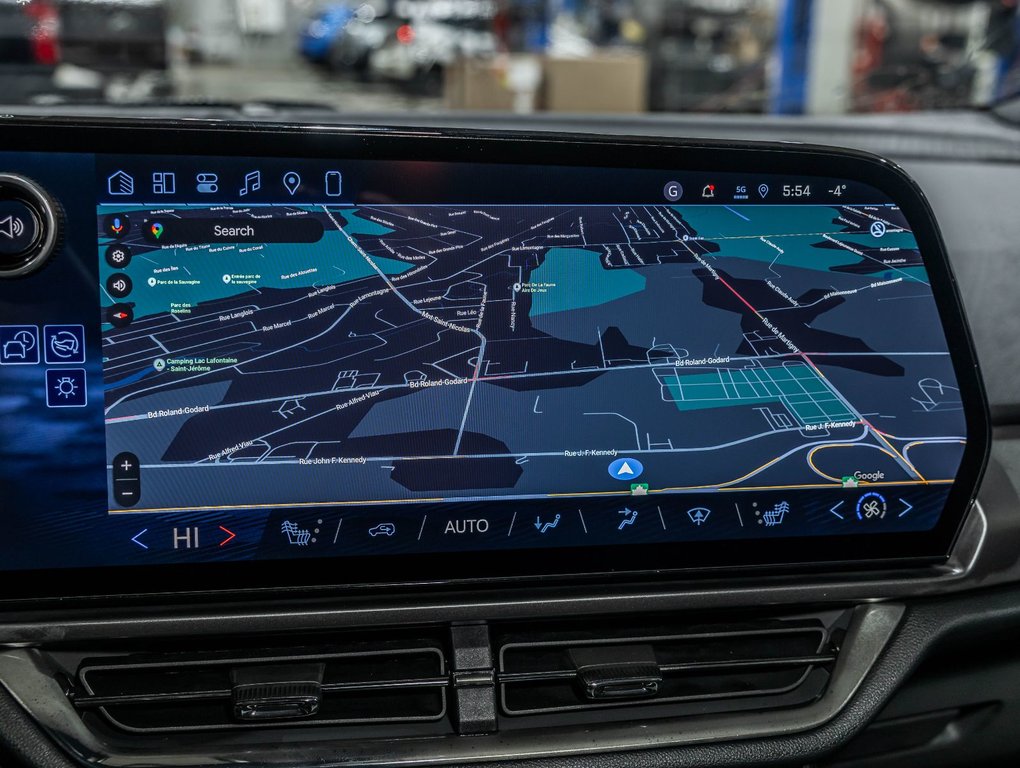 2026 Chevrolet Equinox EV in St-Jérôme, Quebec - 5 - w1024h768px