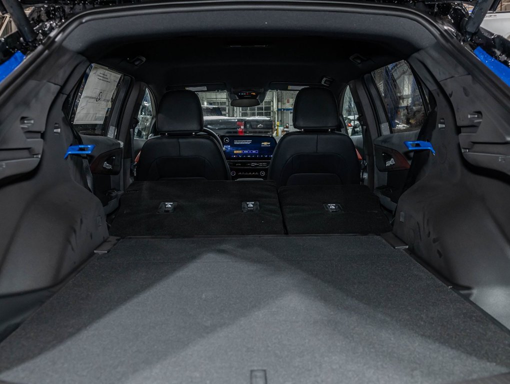 2026 Chevrolet Equinox EV in St-Jérôme, Quebec - 30 - w1024h768px