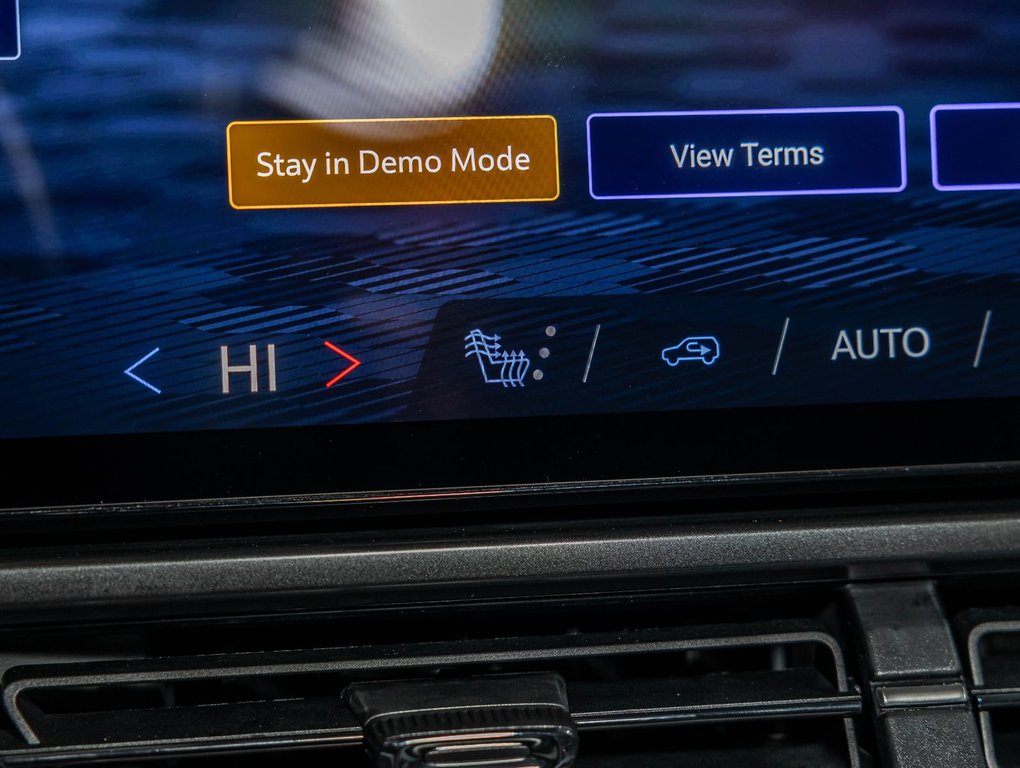 2026 Chevrolet Equinox EV in St-Jérôme, Quebec - 20 - w1024h768px