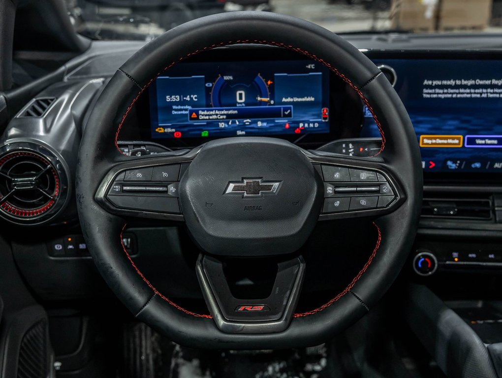 2026 Chevrolet Equinox EV in St-Jérôme, Quebec - 13 - w1024h768px