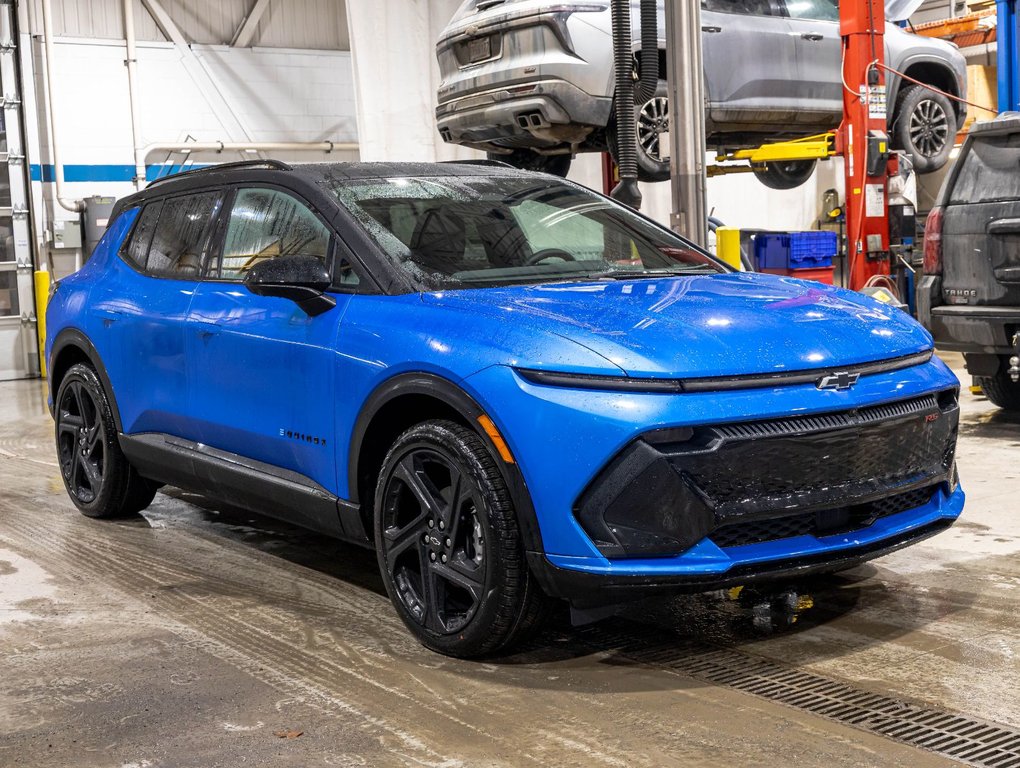 2026 Chevrolet Equinox EV in St-Jérôme, Quebec - 10 - w1024h768px
