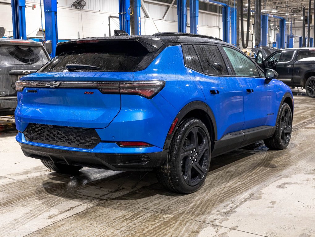 2026 Chevrolet Equinox EV in St-Jérôme, Quebec - 9 - w1024h768px