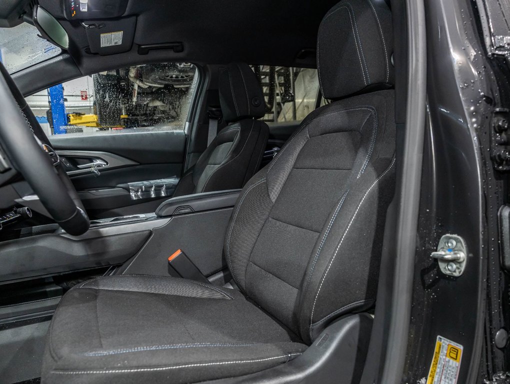 Chevrolet Equinox EV  2026 à St-Jérôme, Québec - 11 - w1024h768px