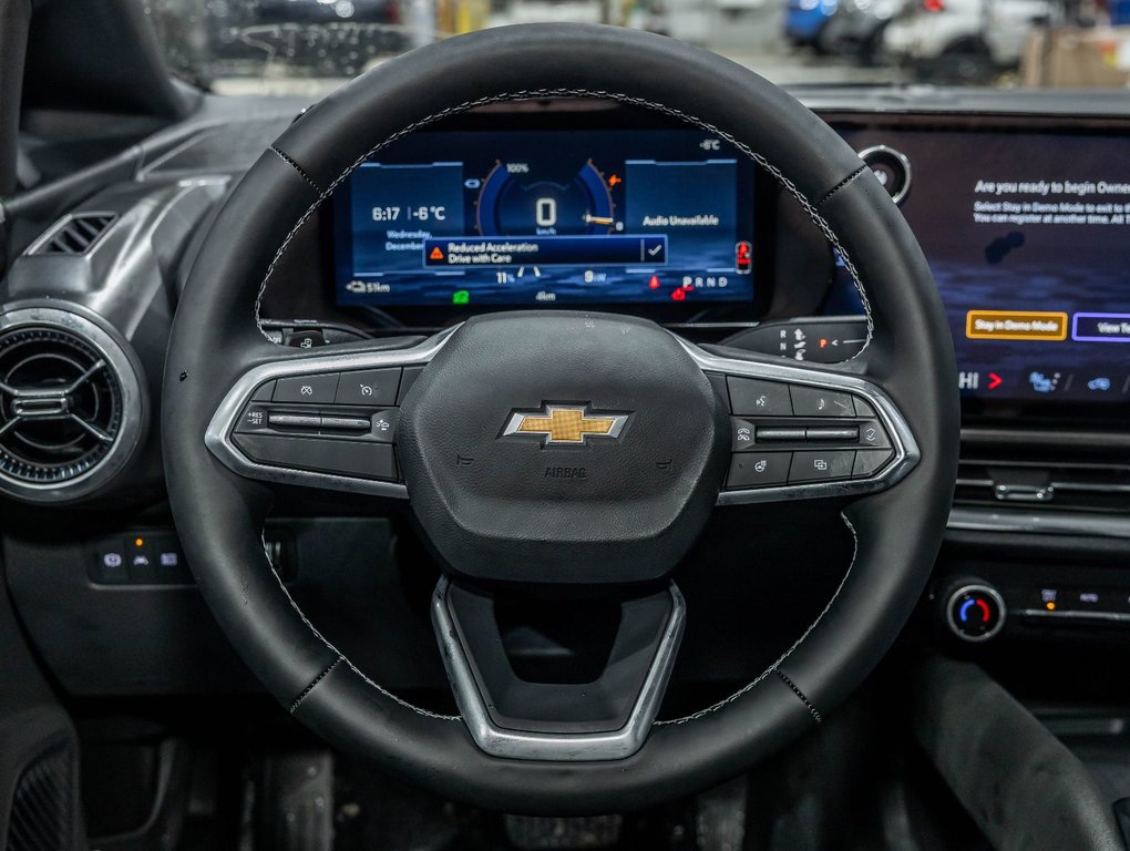 Chevrolet Equinox EV  2026 à St-Jérôme, Québec - 13 - w1024h768px