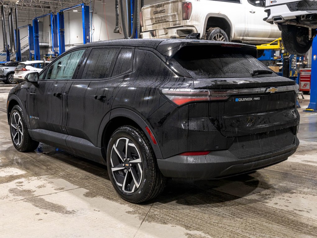 Chevrolet Equinox EV  2026 à St-Jérôme, Québec - 6 - w1024h768px