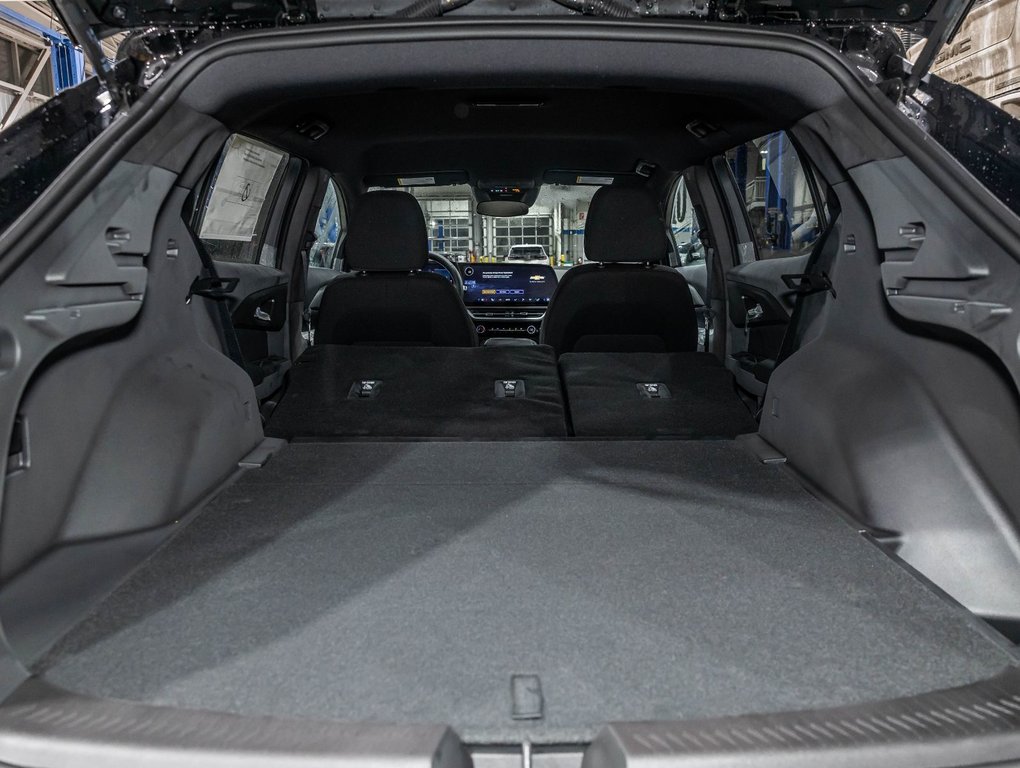 Chevrolet Equinox EV  2026 à St-Jérôme, Québec - 30 - w1024h768px