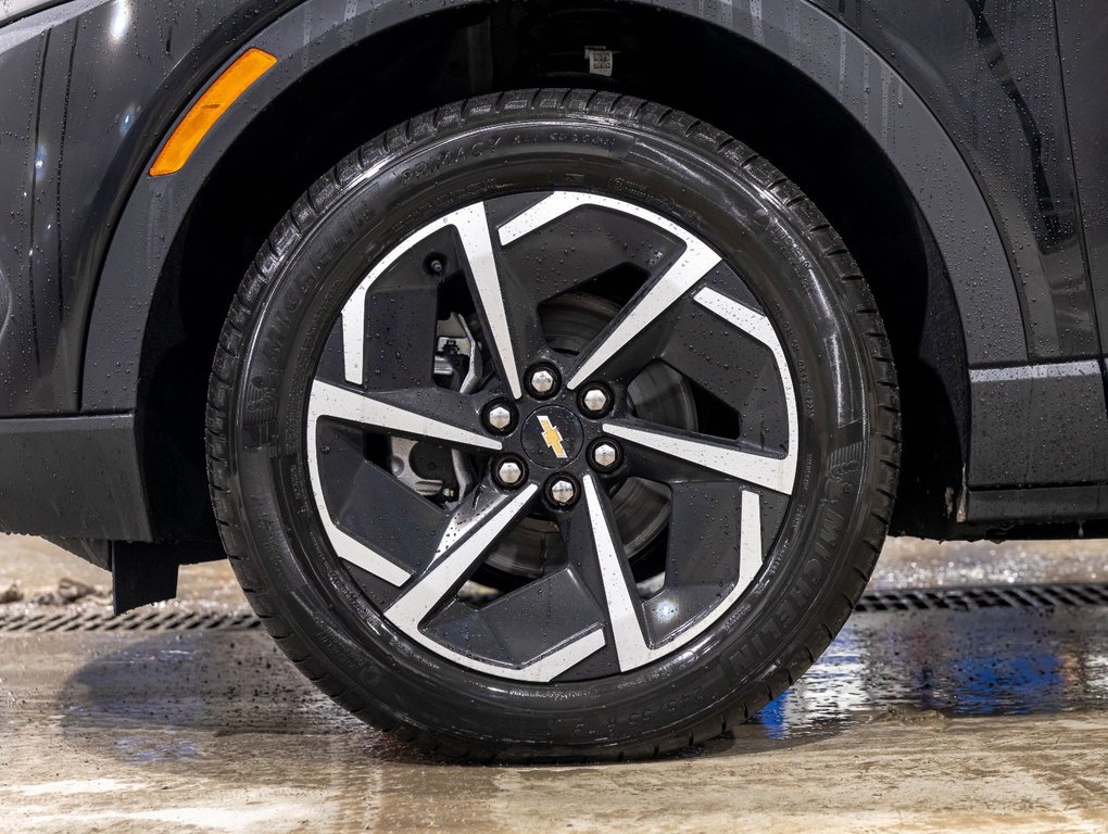 Chevrolet Equinox EV  2026 à St-Jérôme, Québec - 33 - w1024h768px