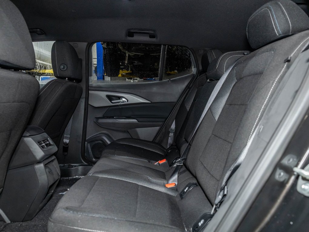 Chevrolet Equinox EV  2026 à St-Jérôme, Québec - 27 - w1024h768px