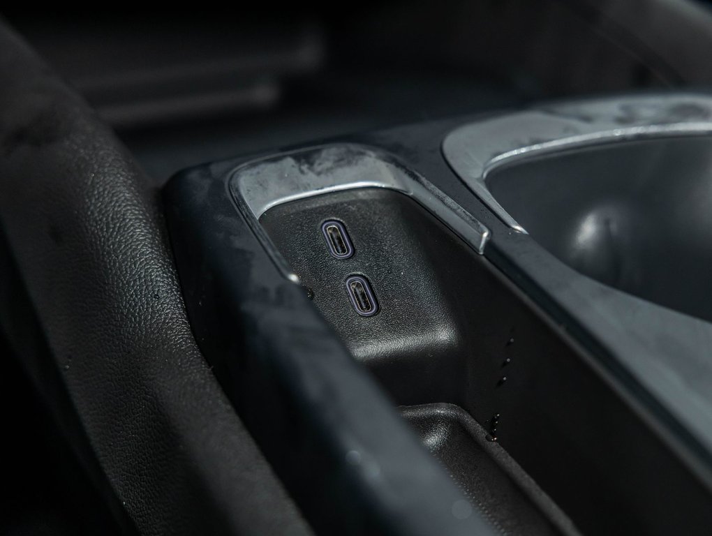 Chevrolet Equinox EV  2026 à St-Jérôme, Québec - 25 - w1024h768px