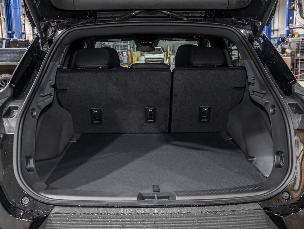 Chevrolet Equinox EV  2026 à St-Jérôme, Québec - 29 - w1024h768px
