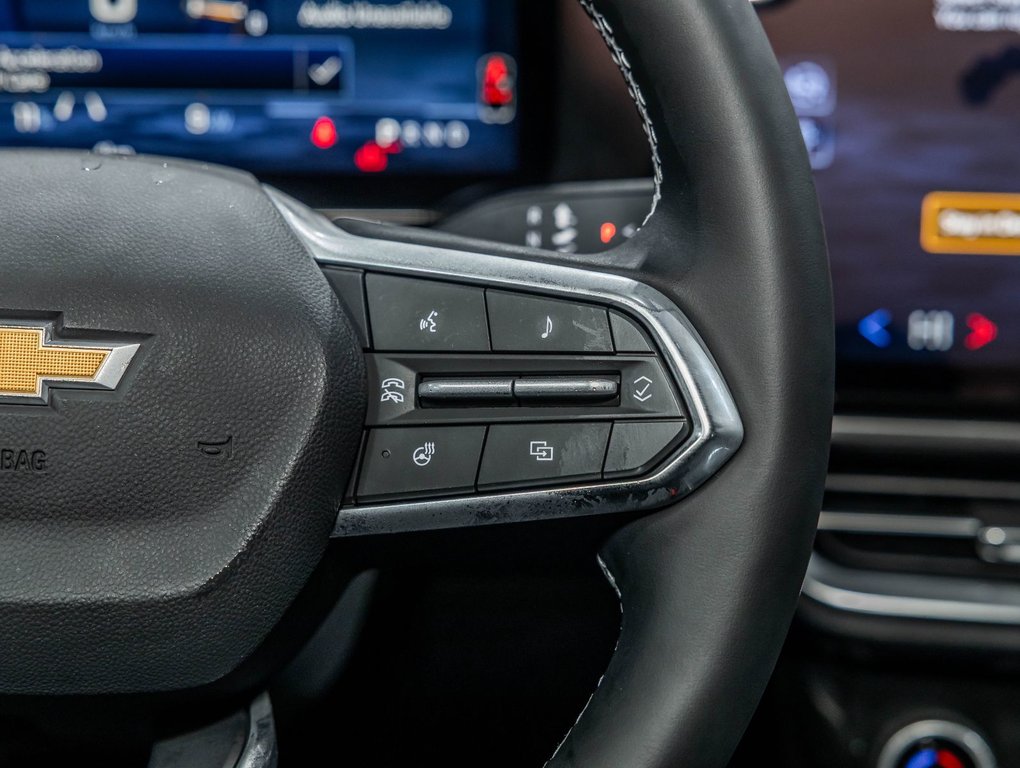 Chevrolet Equinox EV  2026 à St-Jérôme, Québec - 16 - w1024h768px