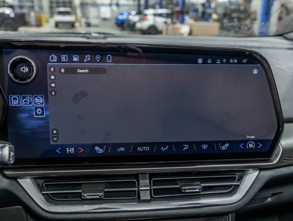 Chevrolet Equinox EV  2026 à St-Jérôme, Québec - 5 - w1024h768px