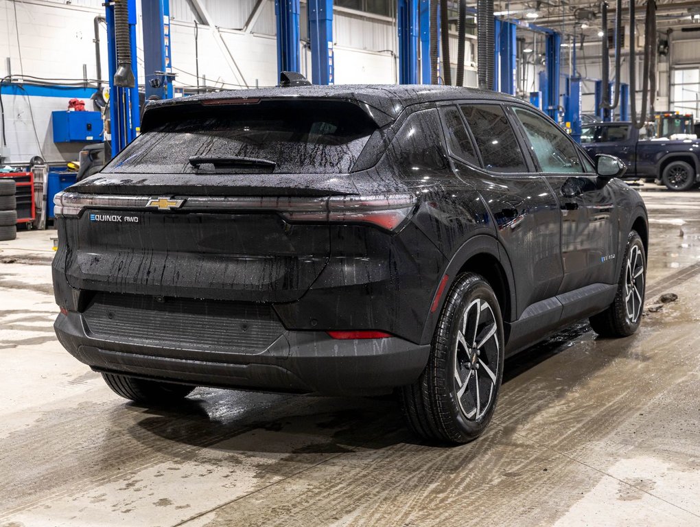 Chevrolet Equinox EV  2026 à St-Jérôme, Québec - 9 - w1024h768px