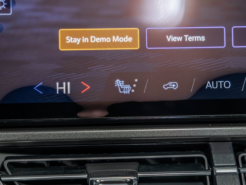 Chevrolet Equinox EV  2026 à St-Jérôme, Québec - 20 - w1024h768px