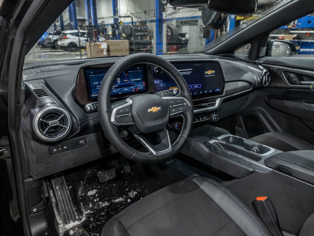 Chevrolet Equinox EV  2026 à St-Jérôme, Québec - 12 - w1024h768px