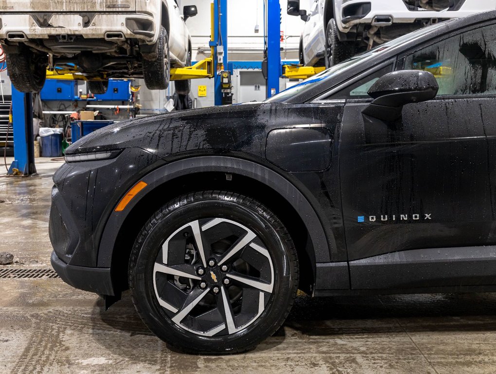Chevrolet Equinox EV  2026 à St-Jérôme, Québec - 32 - w1024h768px