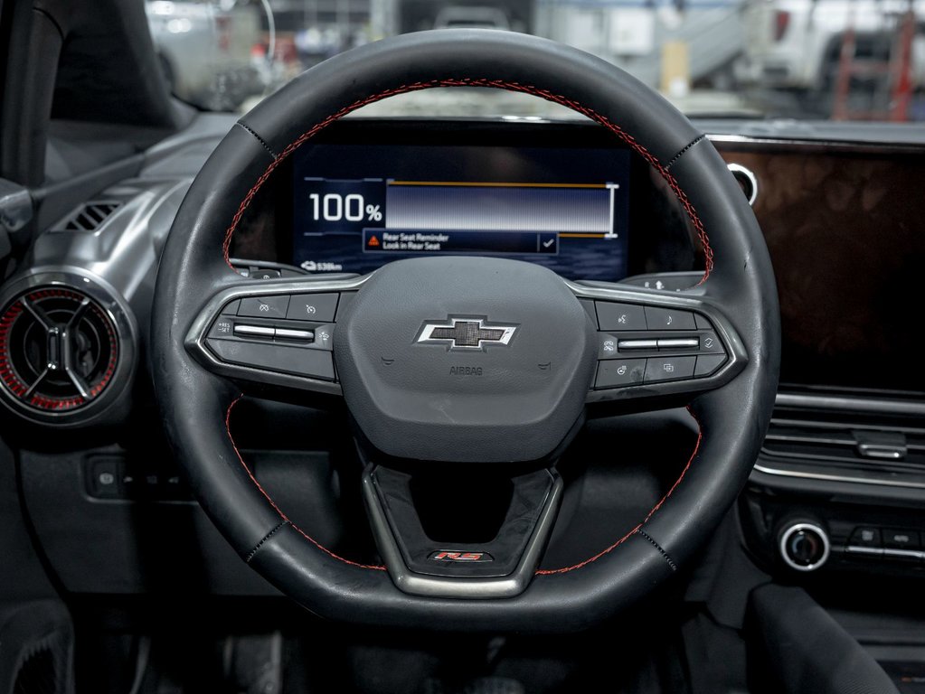 2026 Chevrolet Equinox EV in St-Jérôme, Quebec - 13 - w1024h768px