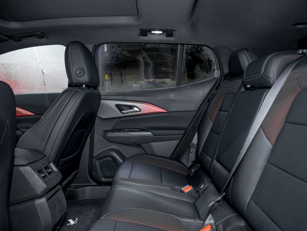 2026 Chevrolet Equinox EV in St-Jérôme, Quebec - 29 - w1024h768px