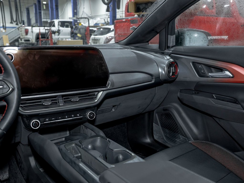 2026 Chevrolet Equinox EV in St-Jérôme, Quebec - 20 - w1024h768px