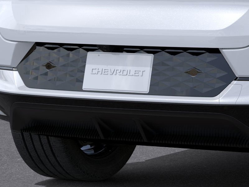 Chevrolet Equinox EV  2026 à St-Jérôme, Québec - 14 - w1024h768px