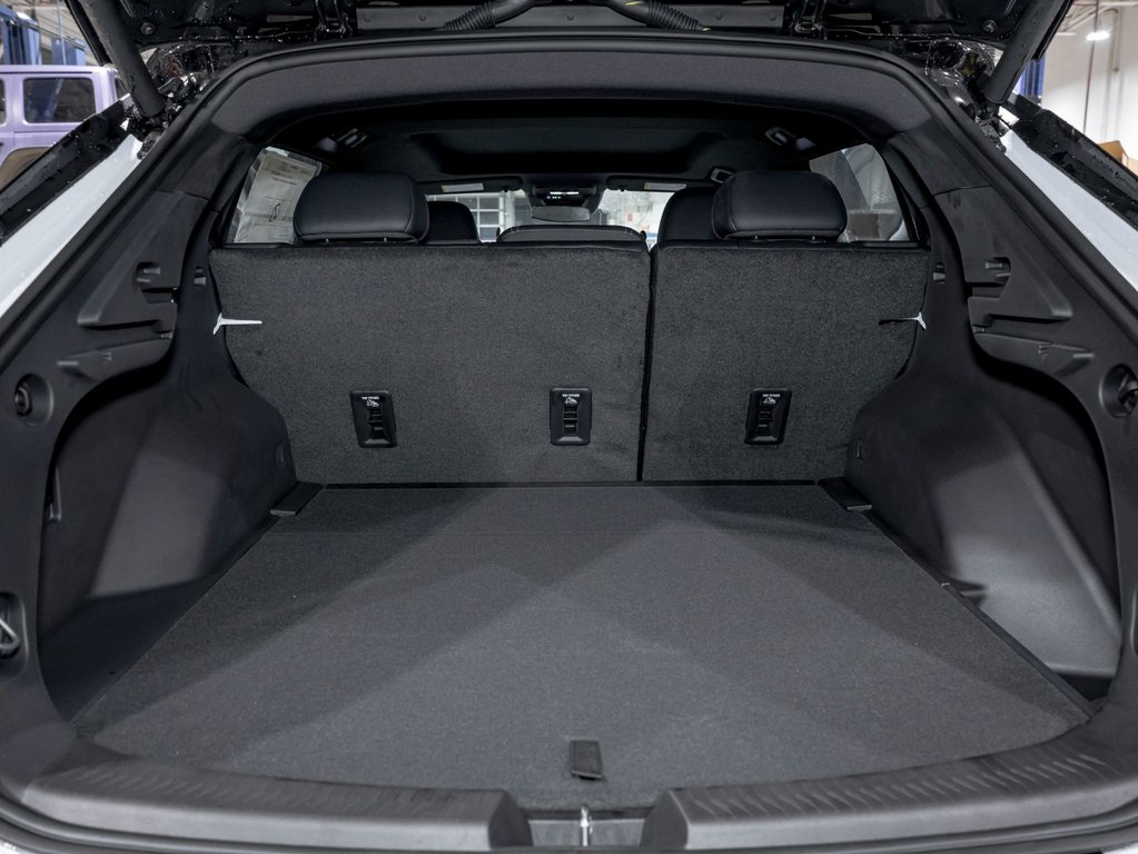 2026 Chevrolet Equinox EV in St-Jérôme, Quebec - 31 - w1024h768px