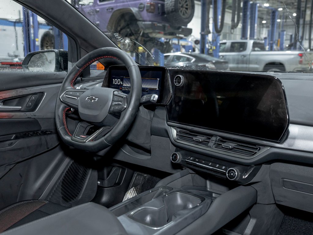 2026 Chevrolet Equinox EV in St-Jérôme, Quebec - 28 - w1024h768px