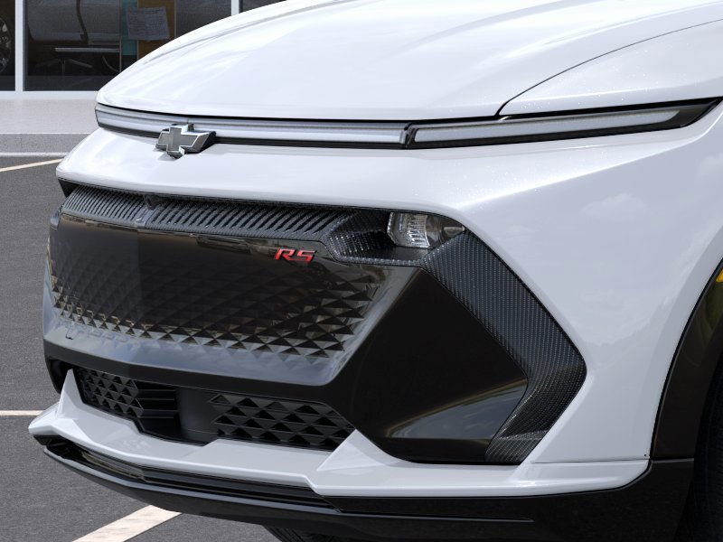 Chevrolet Equinox EV  2026 à St-Jérôme, Québec - 13 - w1024h768px