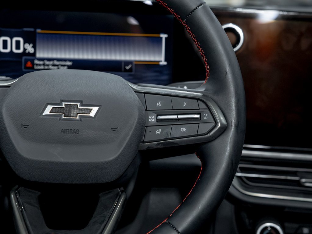 2026 Chevrolet Equinox EV in St-Jérôme, Quebec - 16 - w1024h768px