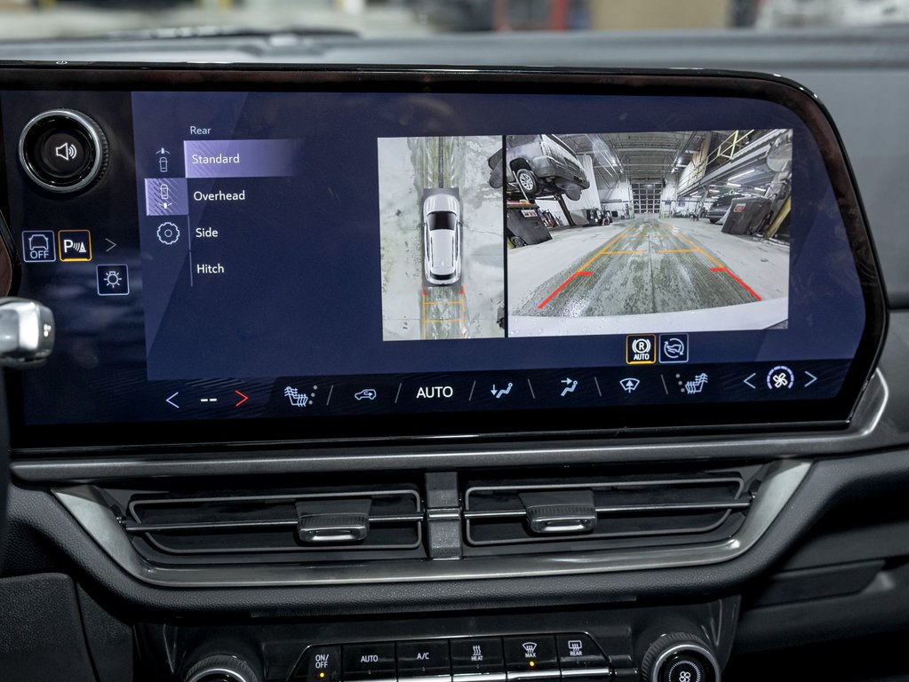 2026 Chevrolet Equinox EV in St-Jérôme, Quebec - 19 - w1024h768px