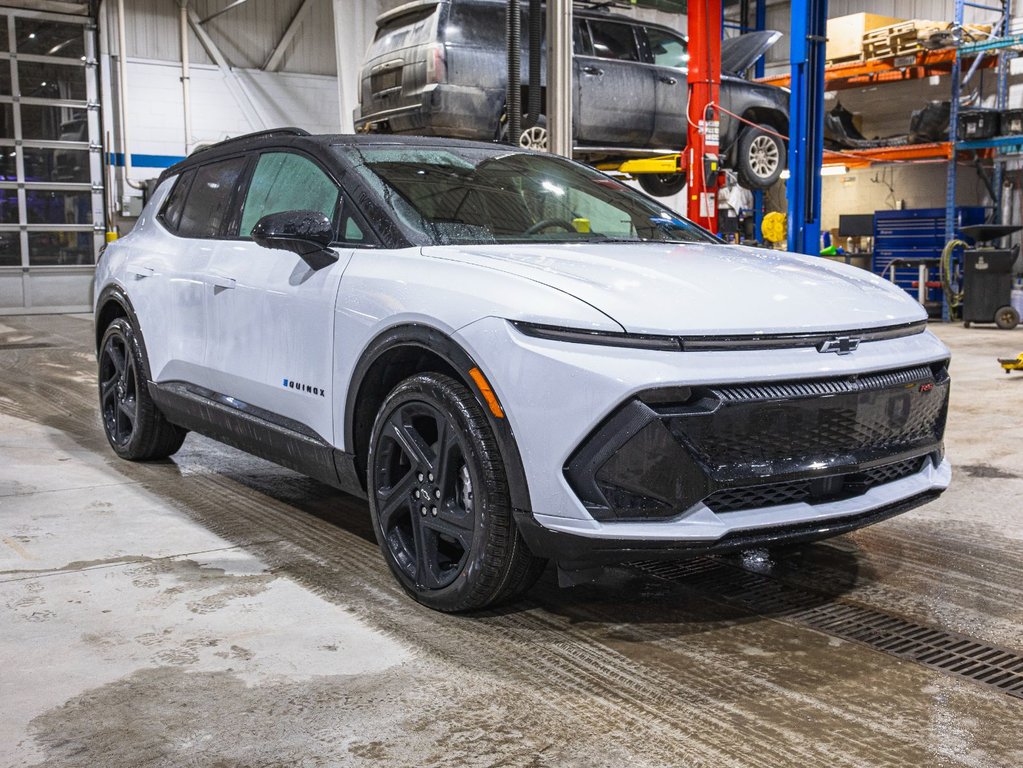 2026 Chevrolet Equinox EV in St-Jérôme, Quebec - 10 - w1024h768px