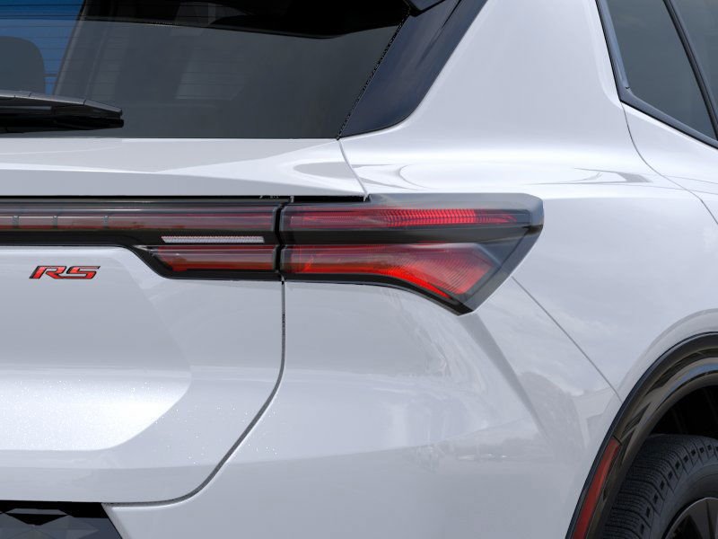 Chevrolet Equinox EV  2026 à St-Jérôme, Québec - 11 - w1024h768px