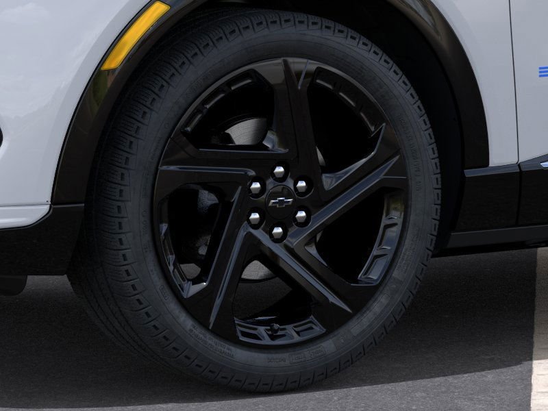 Chevrolet Equinox EV  2026 à St-Jérôme, Québec - 9 - w1024h768px